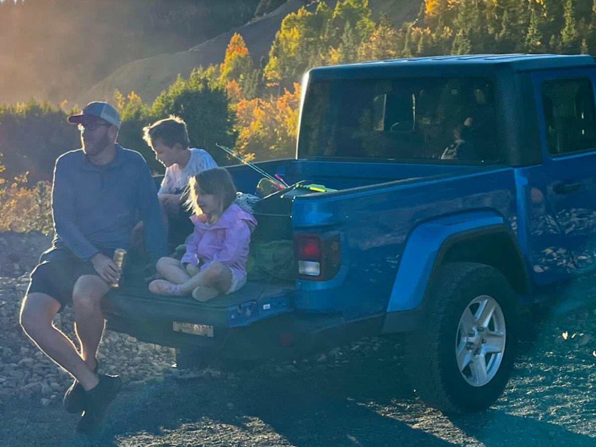 Wild Wombat Adventures